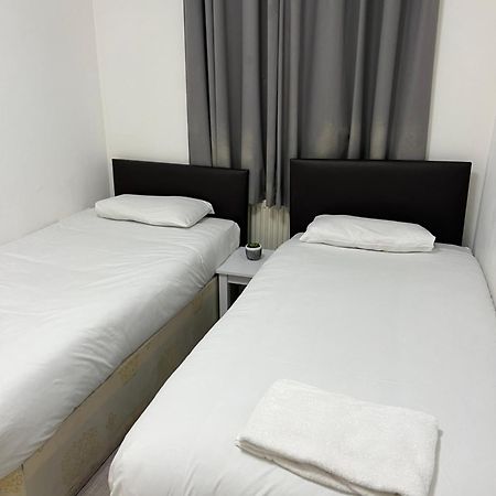伦敦Miles Building 2公寓 外观 照片